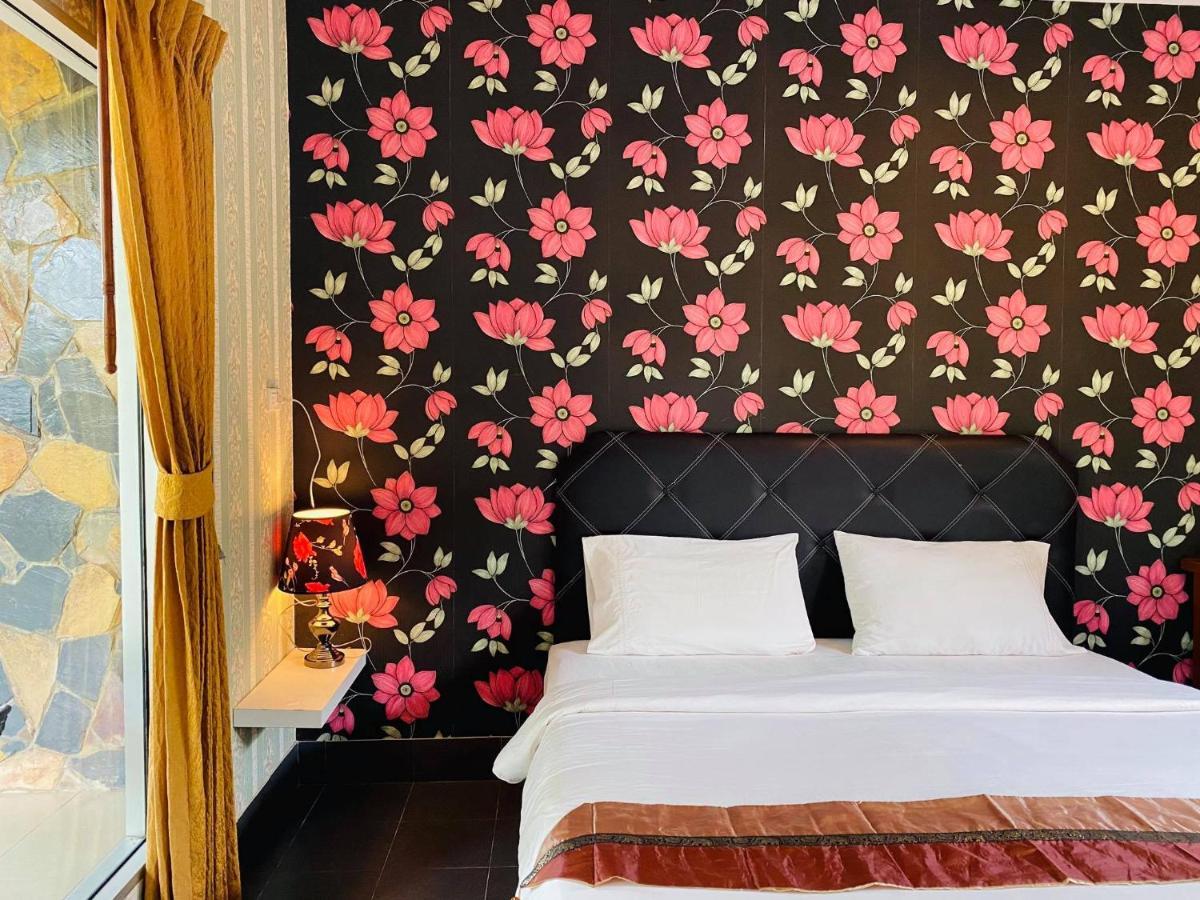 Canal Resort Nai Yang-stranden Eksteriør billede